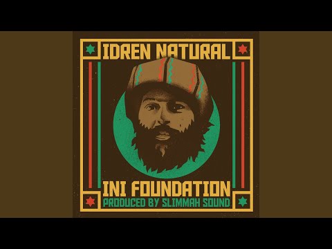INI Foundation (feat. Lyrical Benjie)