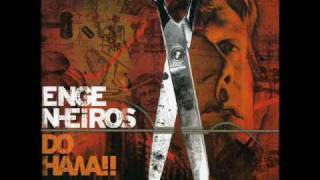 Até o Fim - Engenheiros do Hawaii 2003 Album Dançando no Campo Minado Faixa 7