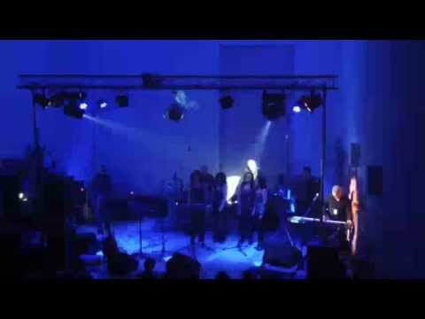 Krokodili - Shine On You Crazy Diamond