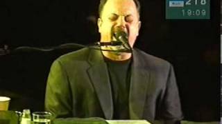 Elton John & Billy joel - Don't Let The Sun Go Down On Me - japan tour 1998