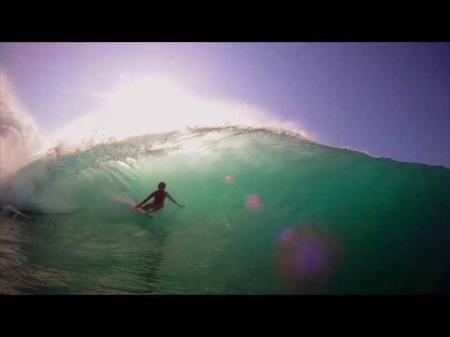 PULAU - Indo Surf Film
