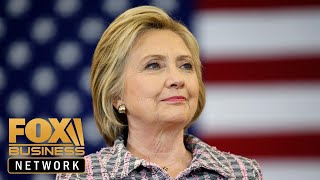 FBI emails show officials coordinating Hillary, Weiner probes