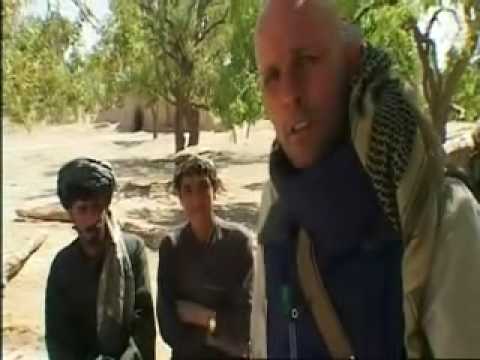 Afghanistan - Occupation Lite