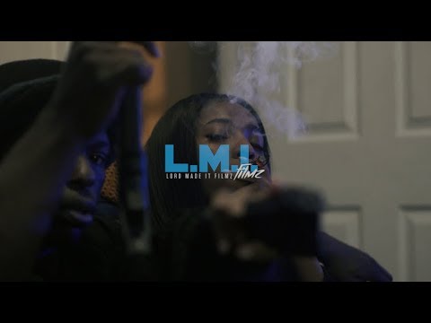 SackBoy Lil B - No Heart | Shot by | @IAMLORDRIO