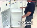 Відеоогляд Zanussi ZRT23100WA