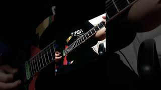 Harem Scarem No Justice #shorts