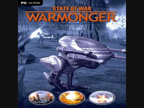 State of War Warmonger Soundtrack: Menu Theme