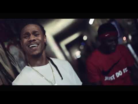 HELLWENSLO x GITTY T - CHASIN’ A CHECK