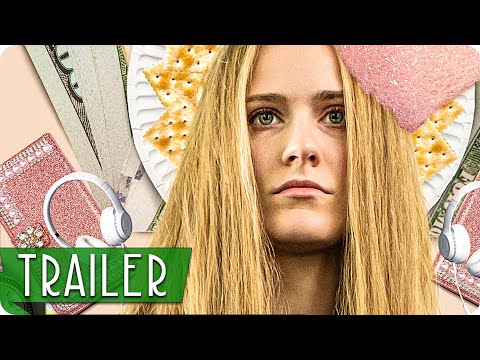 KAJILLIONAIRE Trailer German Deutsch (2020)