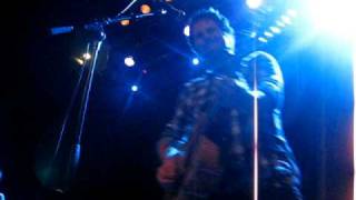 Matt Nathanson - Sing Me Sweet