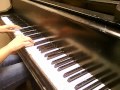 Islands Forever by Siberian | Piano Cover