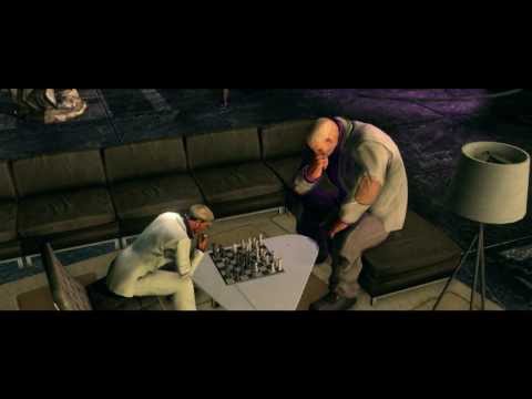 Saints Row 3: Part 30 - HOW DO I VTOL? - Co-op walkthrough