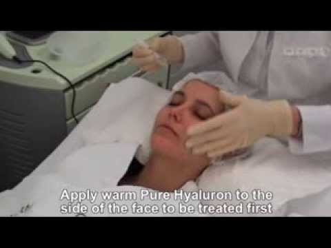 BEAUTYTEK LIGHT tutorial eng