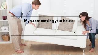 Tips for Moving Furniture Without Damaging the Floors