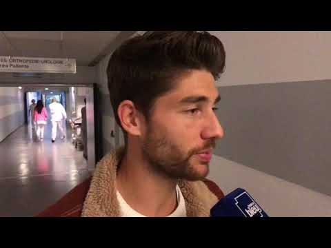 Paul Lasne « Un grand plaisir d’être ici remettre ces belles voitures »