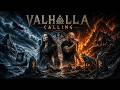 Ragal Ironbull | Valhalla Calling | Remastered Lyric Video