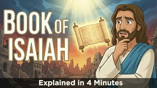 Isaiah Overview video