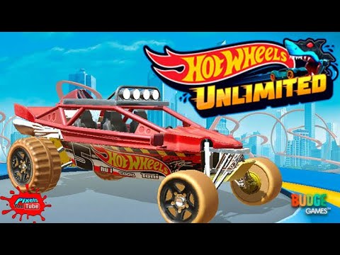 Episode 44: The Red Dune It Up Is Ready To Roll!