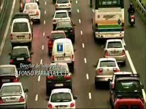 Extremoduro - Puta (La Flaqueza del Bolchevique)