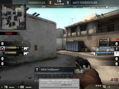 Team Kill Cod Steam Community :: Video :: Best team kill ever :D