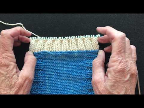 How to Pick Up Stitches for Perfect Button Bands (No Gaps Tips)