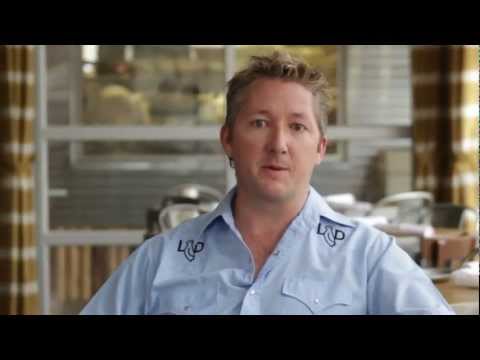 Meet Tim Love - YouTube