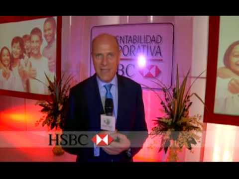 HSBC apoya la educación de la niñez panameña