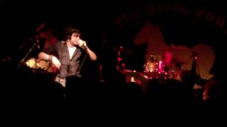 Jesse Malin &quot;Bastards Of Young&quot; (29 May 2010)