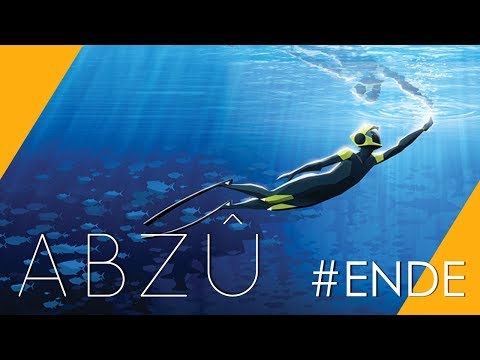 ABZU #Ende  - Gesprengte Ketten | Walkthrough
