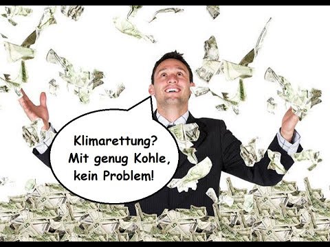 Molch Lurch TV - Gutes Klima für schmales Geld
