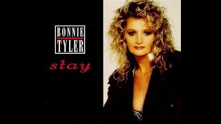 Bonnie Tyler - Stay -