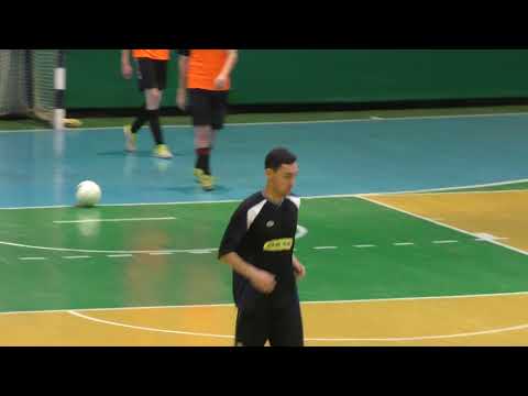 13 КУ 11 Pro Shop – Tigers  1 тайм