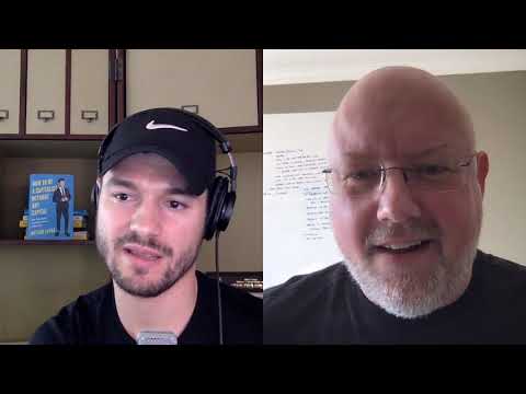 Nathan Latka interviews Clipisode