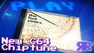 My Commodore 64 Chiptune Music Video 🎧 "The Lost Years (feat. C64)" | ©1997-2018 Perifractic