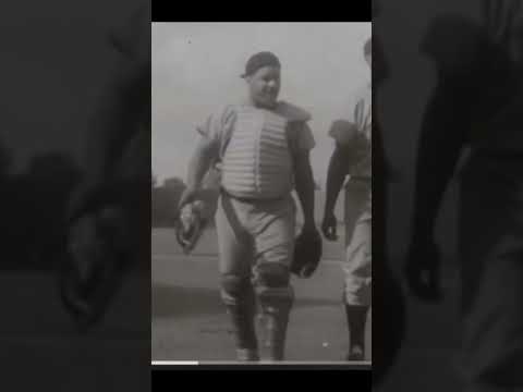 The first all-Black Major League All-Star team was Roy Campanella’s Negro Stars barnstorming team.