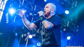 Hatebreed - Live at Resurrection Fest 2016 (Viveiro, Spain) [Full show]