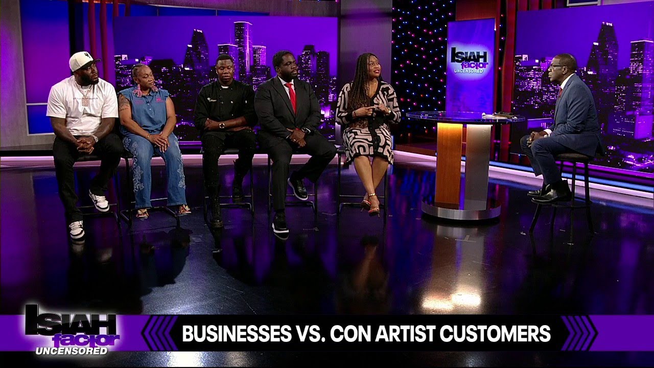 When the Customer is a Con Artist: Chefs Speak Out on Shocking $700+ Dine-and-Dash Scams