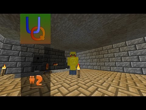 UltimateQuestPack | #2 | TiC Pec  [CZ/SK/HD/60FPS]