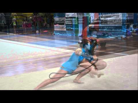 Simona TURBACCI ginnastica ritmica SBT 22 apr 2012.wmv