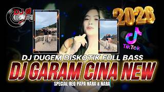Download lagu DJ DUGEM DISKOTIK FUL BAS❗️DJ GARAM CINA NEW X BUKIT BERBUNGA HBD MAMI NARA REQ PAPI NARA DAN NARA mp3 Download lagu DJ DUGEM DISKOTIK FUL BAS❗️DJ GARAM CINA NEW X BUKIT BERBUNGA HBD MAMI NARA REQ PAPI NARA DAN NARA mp3