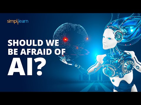Artificial Intelligence In 5 Minutes | What Is Artificial Intelligence | AI Explained | Simplilearn