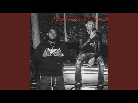 Still Holding Through (feat. BigBor)