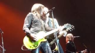 Black Star Riders - Finest Hour - Nottingham 2015