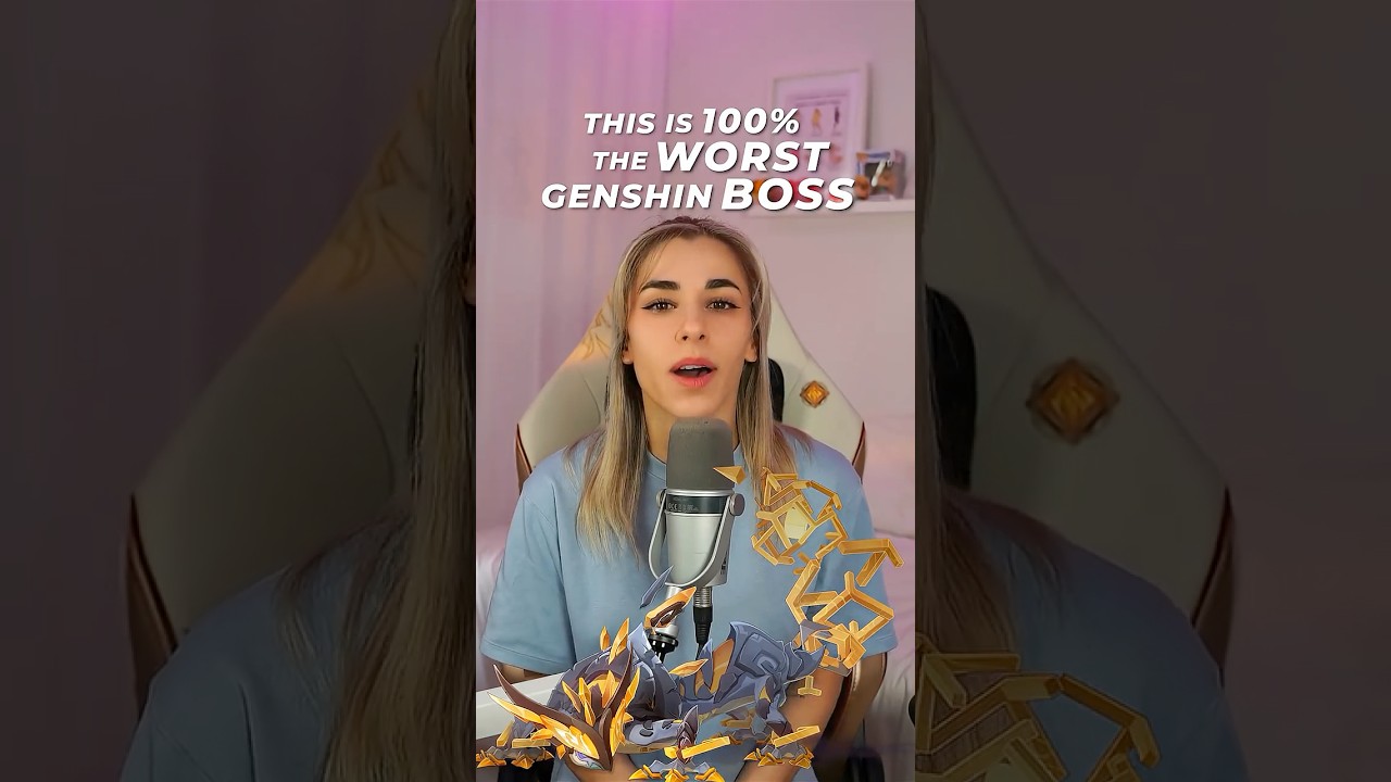 This Boss Is A Total SCAM.