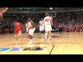 Big Ten Tournament - Illinois vs. Indiana Highlights.