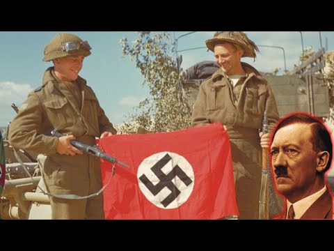 Why Germans Feared Canadian Infantry — But Not American or British Troops