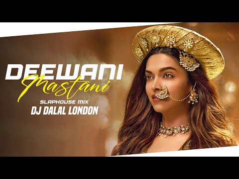 Deewani Mastani | Bollywood Slap House | Remix | DJ Dalal London | Car Music | 