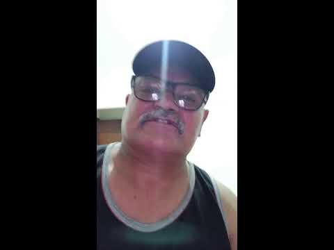 Valmir da lagoa De canapi Alagoas  está ao vivo!