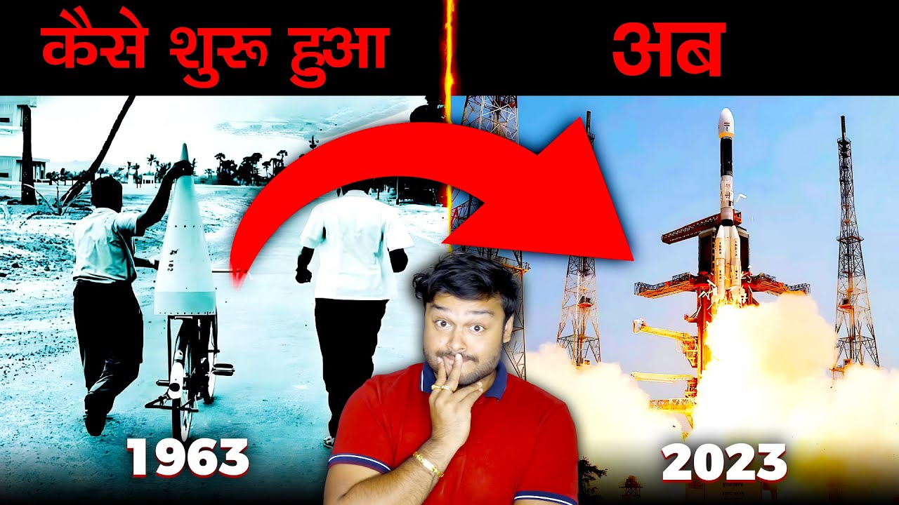 Chandryaan Chand Par Pahoch Kar Karega Kya? Demat Learning Series