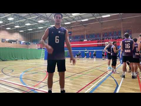 04.10.23 BUCS M1 vs Edinburgh M1